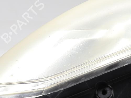 Left headlight PEUGEOT PARTNER Box Body/MPV 1.6 HDi | BP37469923C28 - Image 2