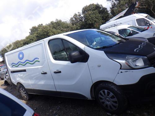 Left tailgate light RENAULT TRAFIC III Van (FG_) 1.6 dCi 115 (FGMD) | BP33724024C79  - Image 14