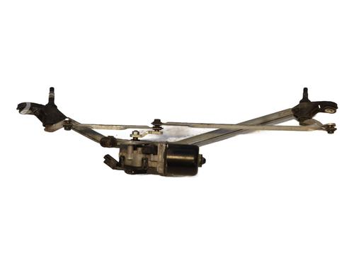 Used Front wiper motor RENAULT KANGOO Express (FW0/1_) 1.5 dCi 90 (FW0G, FW05, FW08, FW11) (90 hp) 25380938