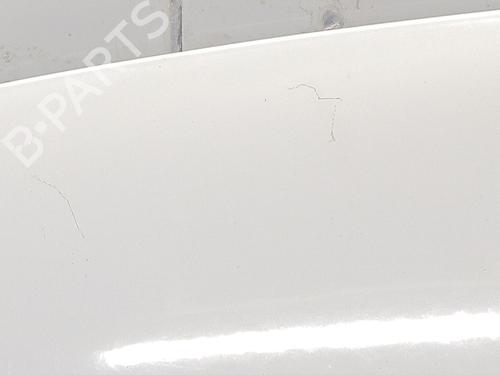 Motorhjelm DACIA LOGAN MCV (KS_) 1.5 dCi (KS0K) | BP31355987C1