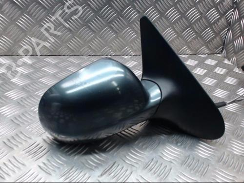 Right mirror VW POLO (6N2) 1.4 | BP24289440C27 