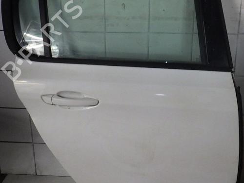 Used Right rear door PEUGEOT 308 II (LB_, LP_, LW_, LH_, L3_) 1.6 HDi / BlueHDi 115 (115 hp) 29071056