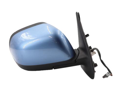 Retrovisor derecho NISSAN MICRA III (K12) 1.5 dCi (86 hp) 32669546