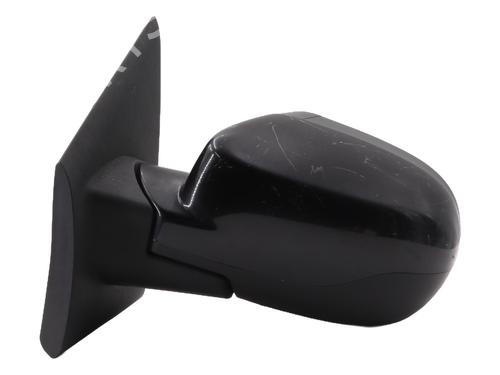 Used Left mirror RENAULT TWINGO II (CN0_) 1.2 16V (CN04, CN0B) (75 hp) 32600724
