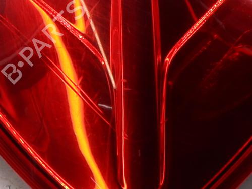 Left taillight DACIA LODGY (JS_) 1.2 TCe (JSAY, JSM0) | BP37070116C34 - Image 4