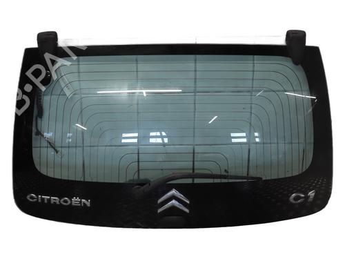 bootlid-window-citroen-c1-pm_-pn_-2005-2006-2007-2008-2009-2010-2011-2012-2013-2014-31757323 main image