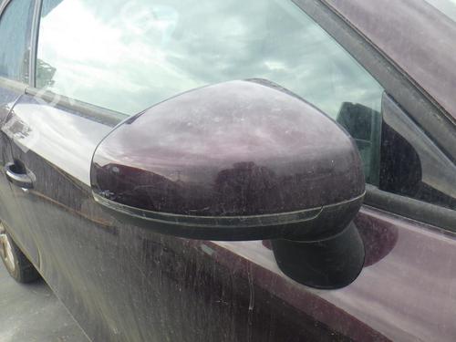 Used Right mirror AUDI A1 (8X1, 8XK) 1.6 TDI (105 hp) 28114469