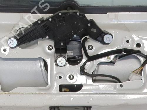 tailgate-kia-picanto-ii-ta-2011-2012-2013-2014-2015-2016-2017-2018-32162365 main image