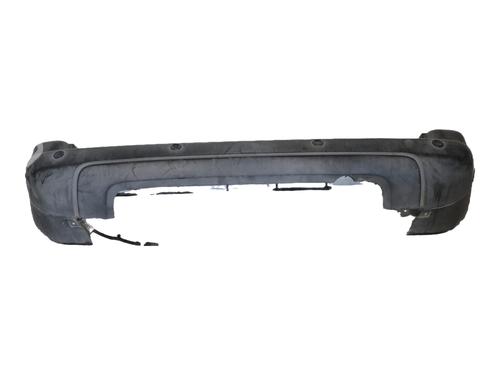 Rear bumper CITROËN BERLINGO MULTISPACE (B9) 1.6 HDi 110 | BP36651208C8  - Image 5