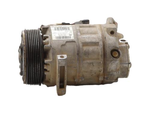 Used AC compressor AC compressor RENAULT MASTER III Van (FV) 2.3 dCi 135 FWD (FV0N, FV08, FV06, FV00, FV1S) (136 hp) 39724493 39724493