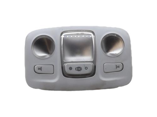 Kabinelys PEUGEOT 2008 I (CU_) 1.6 BlueHDi 120 | BP37656346I8 - Image 4