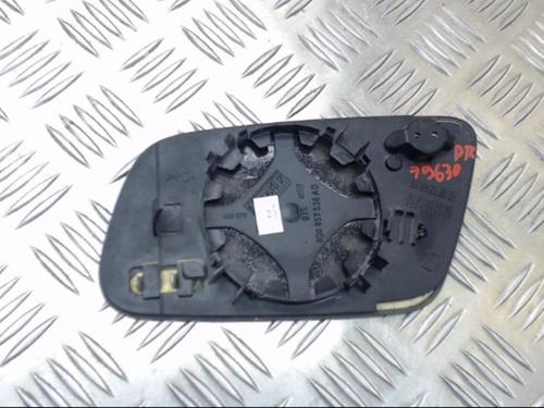 Used Right mirror glass Right mirror glass AUDI A3 (8L1) 1.9 TDI (100 hp) 34527375 34527375
