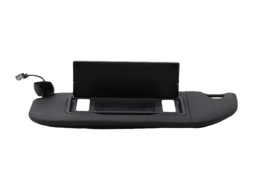 Left sun visor CITROËN DS3 (SA_) 1.6 HDi 90 | BP37001404I1 - Image 2