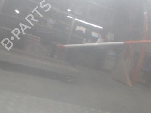 Right front door VW TOUAREG (7LA, 7L6, 7L7) 2.5 R5 TDI | BP24289977C3 