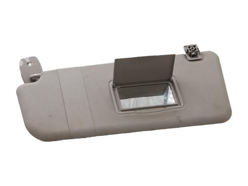 Used Left sun visor Left sun visor CITROËN BERLINGO MULTISPACE (B9) 1.6 HDi 90 (92 hp) 39954407 39954407