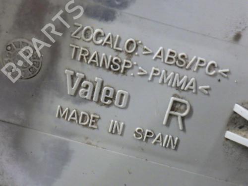 Right front indicator MERCEDES-BENZ VITO Van (W638) 112 CDI 2.2 (638.094) | BP24289792C33 