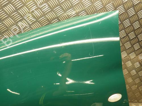 Left front fenders CITROËN BERLINGO / BERLINGO FIRST MPV (MF_, GJK_, GFK_) 1.4 i (MFKFX, MFKFW, GJKFWB, GJKFWC, GFKFWC) | BP27883497C41 