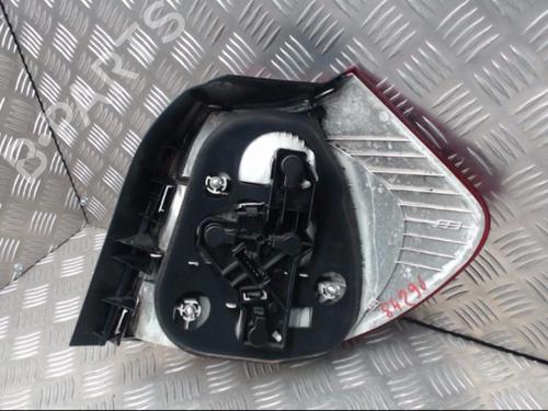 Used Left taillight Left taillight BMW 1 (E87) 120 d (163 hp) 24289151 24289151