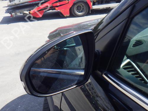Used Left mirror HYUNDAI TUCSON (TL, TLE) 1.7 CRDi (116 hp) 28543251