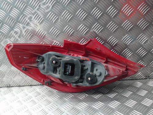 Right taillight OPEL CORSA D (S07) 1.3 CDTI (L08, L68) | BP24290625C35 