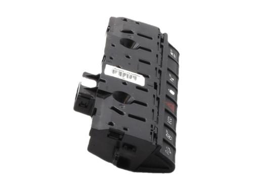 Warning switch DACIA DUSTER (HM_) 1.5 dCi 115 4x4 (HMAD) | BP38109114I22 - Image 5