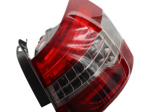 Right taillight CITROËN C5 III (RD_) 1.6 HDi 110 (RD9HL0, RD9HR8, RD9HRA) | BP37070129C35 - Image 5