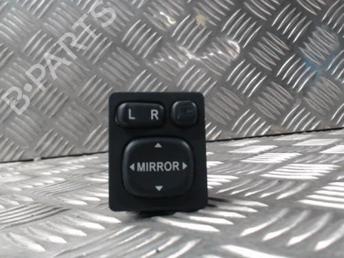 Used Mirror switch TOYOTA RAV 4 III (_A3_) 2.2 D 4WD (ALA30_, ALA30R) (136 hp) 24288880