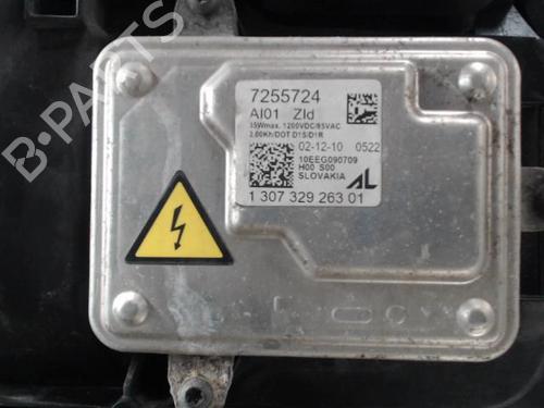 Left headlight MINI MINI COUNTRYMAN (R60) Cooper S ALL4 | BP24289812C28  - Image 6