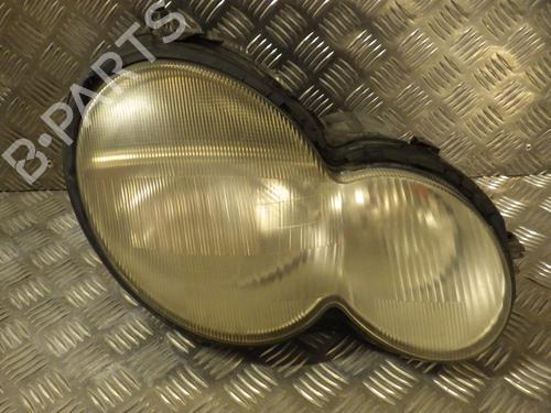 Used Right headlight MERCEDES-BENZ C-CLASS Coupe (CL203) C 220 CDI (203.706) (143 hp) 24290470