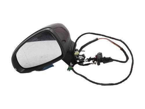Left mirror AUDI A1 (8X1, 8XK) 1.6 TDI | BP29184923C26 