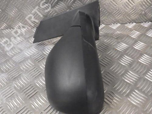 Right mirror SEAT ALTEA XL (5P5, 5P8) 1.9 TDI | BP24289777C27 