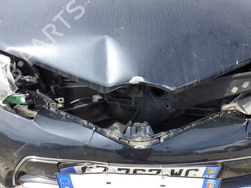 Left front window switch TOYOTA AURIS (_E18_) 2.0 D-4D (ADE186_, ADE186R) | BP38227412I27 - Image 15
