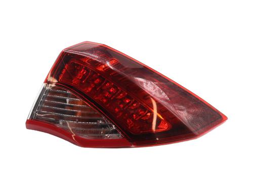 Højre baglygte bagklap RENAULT LAGUNA III (BT0/1) 2.0 dCi (BT07, BT0J, BT14, BT1A, BT1S) (131 hp) 31642949