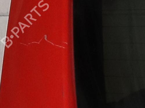 Tailgate HONDA CIVIC X Saloon (FC_) 1.5 VTEC (FC1) | BP32231259C6