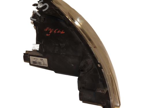 Left headlight PEUGEOT 206 Hatchback (2A/C) 1.4 HDi eco 70 | BP24288455C28 