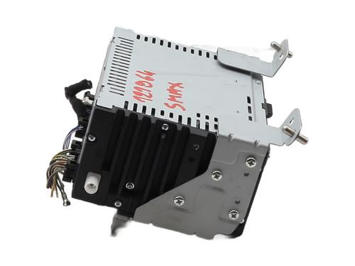 Used Radio Radio FORD S-MAX (CJ, WA6) 2.0 TDCi 4x4 (150 hp) 31639641 31639641