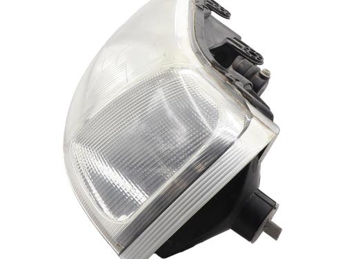 Left headlight LAND ROVER FREELANDER I (L314) 2.0 Td4 4x4 | BP28540620C28