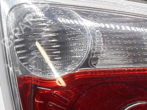 Used Right taillight Right taillight 37500009 37500009
