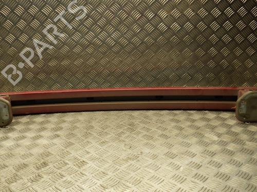Rear bumper reinforcement NISSAN JUKE (F15) 1.5 dCi | BP24289599C73