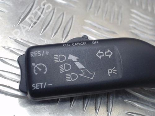 Used Switch VW GOLF V (1K1) 2.0 TDI 16V (140 hp) 24289207