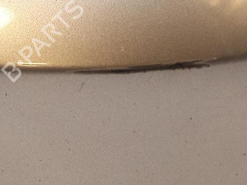Left mirror BMW 3 (E90) 318 d | BP27236309C26 