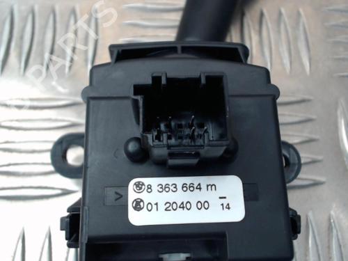 Steering column stalk BMW 3 (E46) 318 d | BP24291995I23 - Image 3