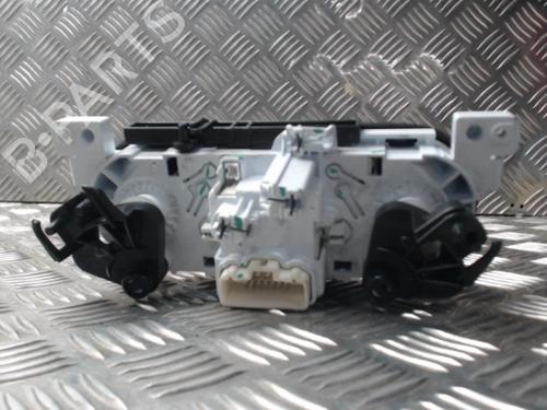 Climate control DACIA SANDERO II TCe 90 (B8M1, B8MA, B8AC) | BP24291796I5 - Image 3