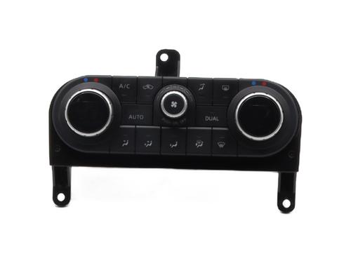 Used Climate control NISSAN QASHQAI I (J10, NJ10) 1.6 dCi (130 hp) 30967746
