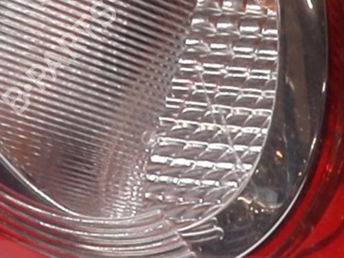 Used Right taillight Right taillight 37458146 37458146