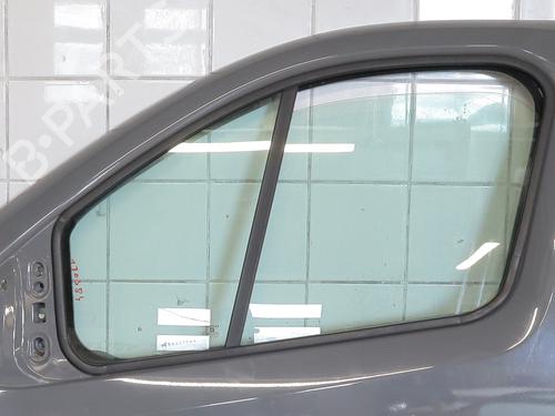 Used Left front door Left front door RENAULT TRAFIC III Bus (JG_) [2014-2026] 36325093 36325093
