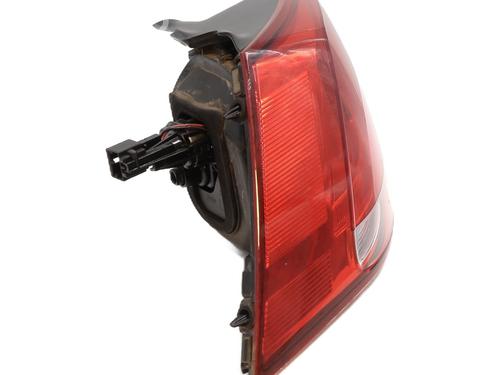 Left taillight VW GOLF VII (5G1, BQ1, BE1, BE2) 1.4 TSI | BP26456084C34 