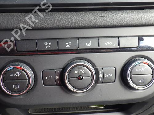 climate-control-vw-tiguan-5n_-2007-2008-2009-2010-2011-2012-2013-2014-2015-2016-2017-2018-32326658 main image