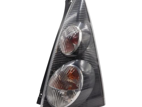Used Right taillight CITROËN C1 (PM_, PN_) 1.0 (68 hp) 32170344