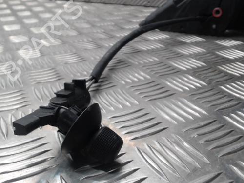 Right mirror SEAT CORDOBA (6L2) 1.4 TDI | BP24288929C27 